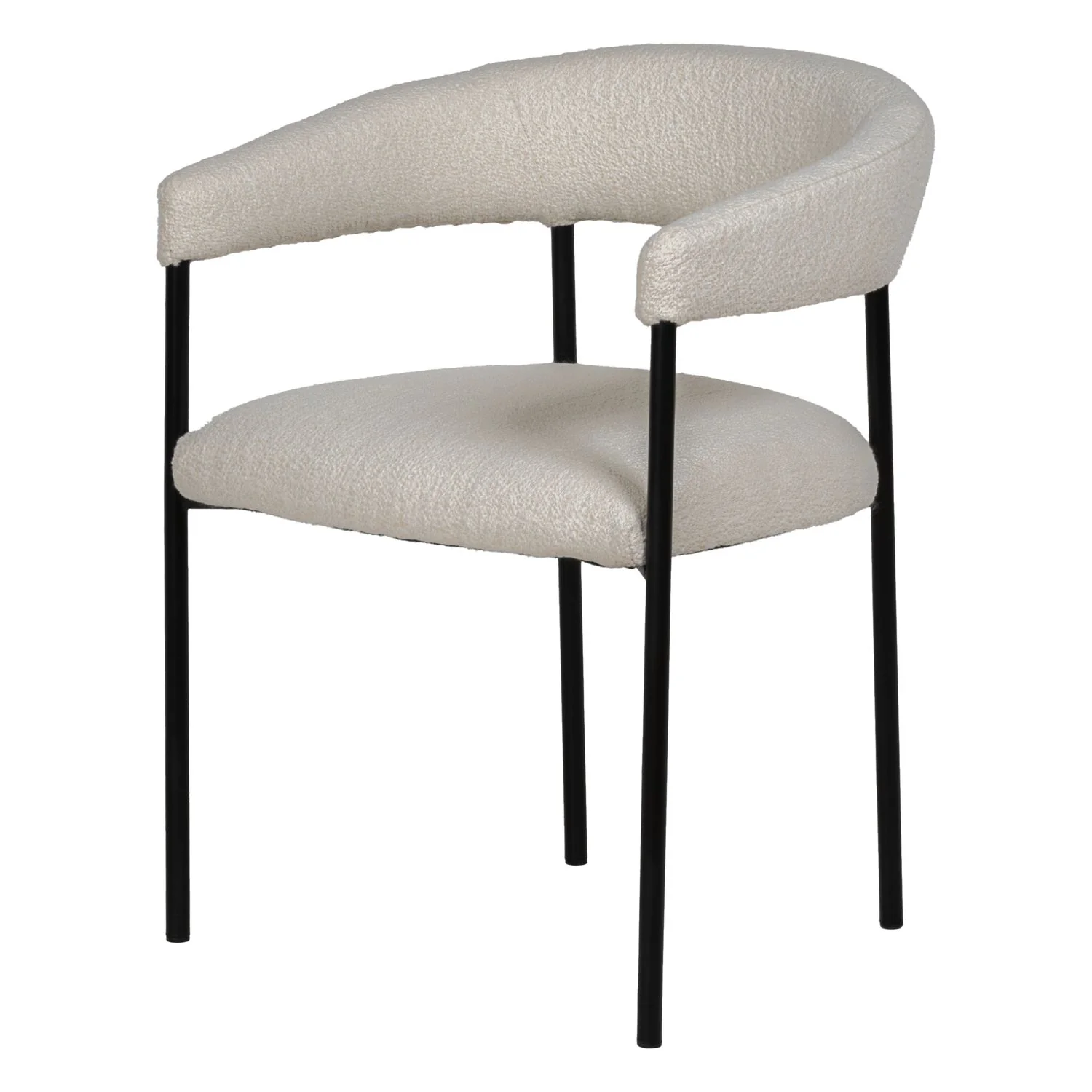 Valda Dining Chair - Image 5