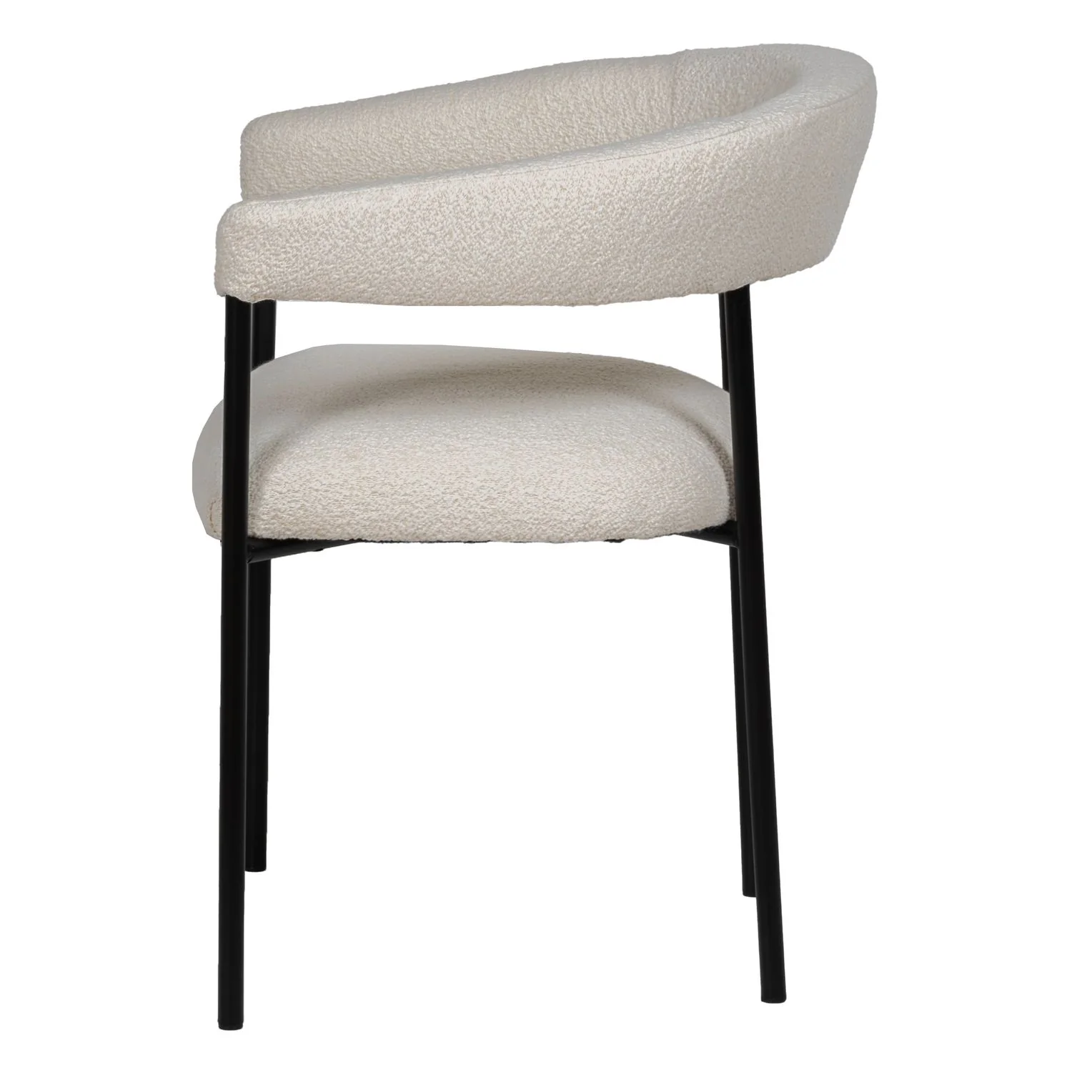 Valda Dining Chair - Image 6