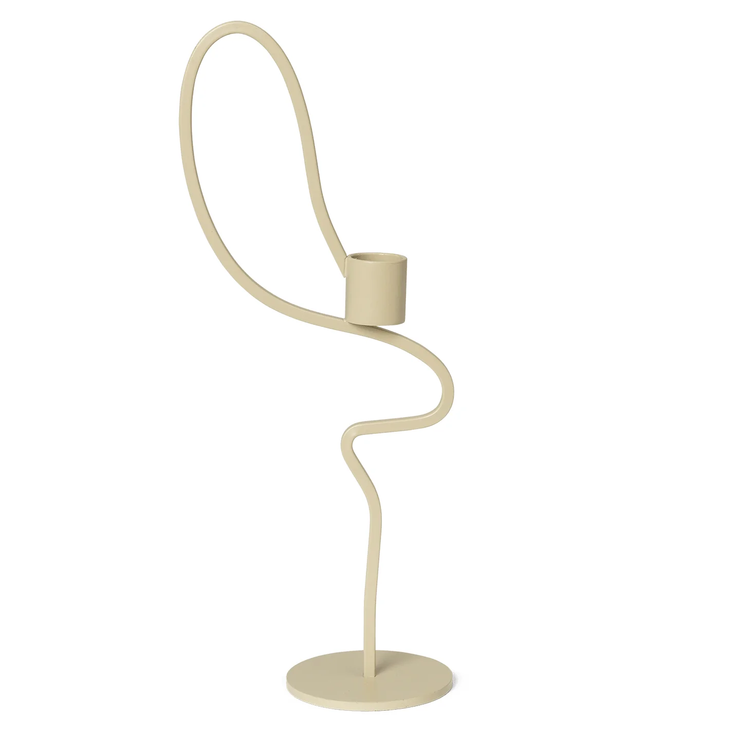 Valse Candle Holder