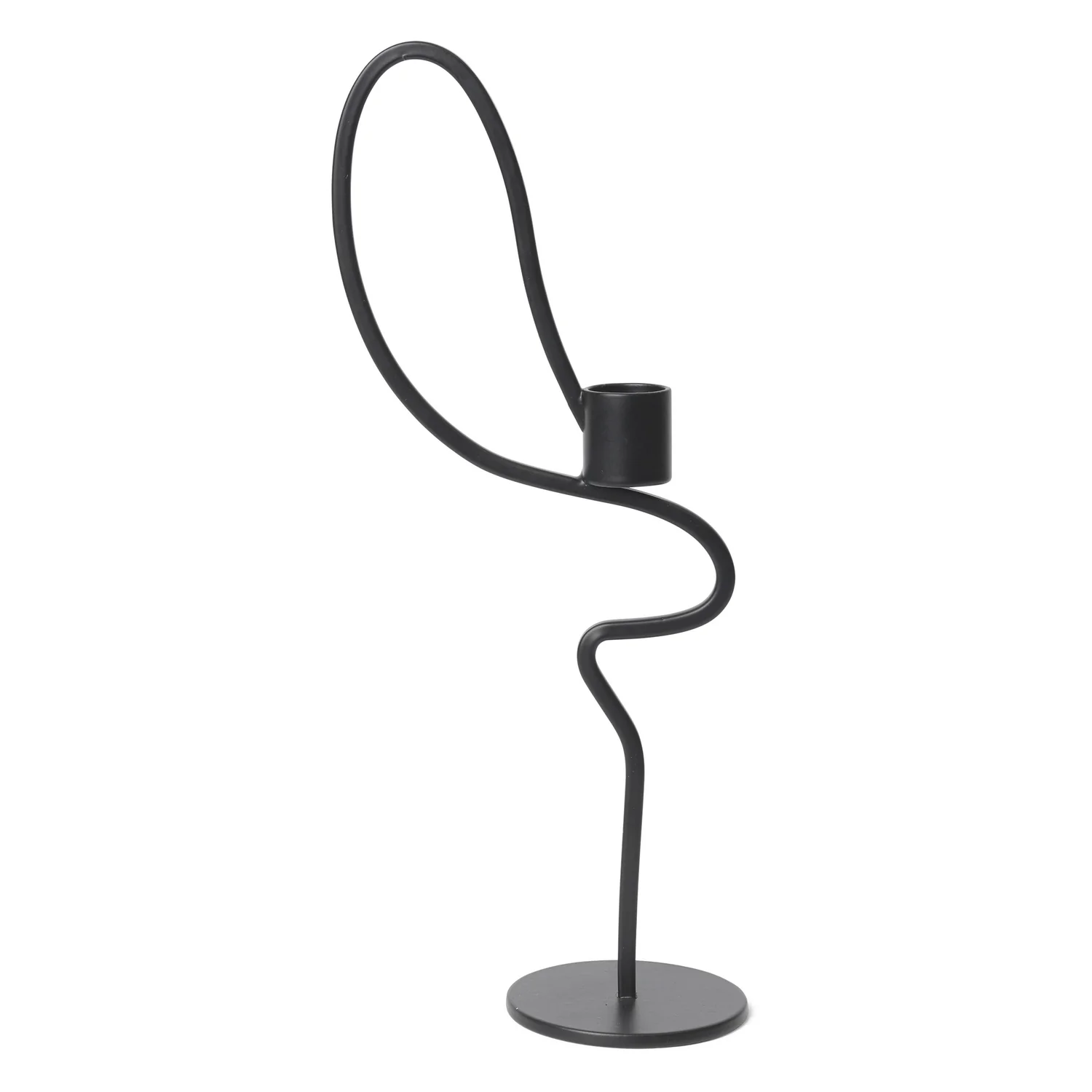 Valse Candle Holder - Image 3