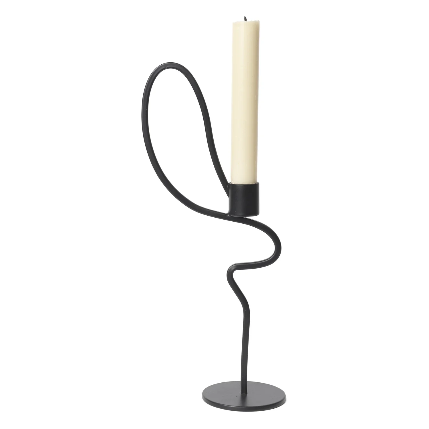 Valse Candle Holder - Image 4