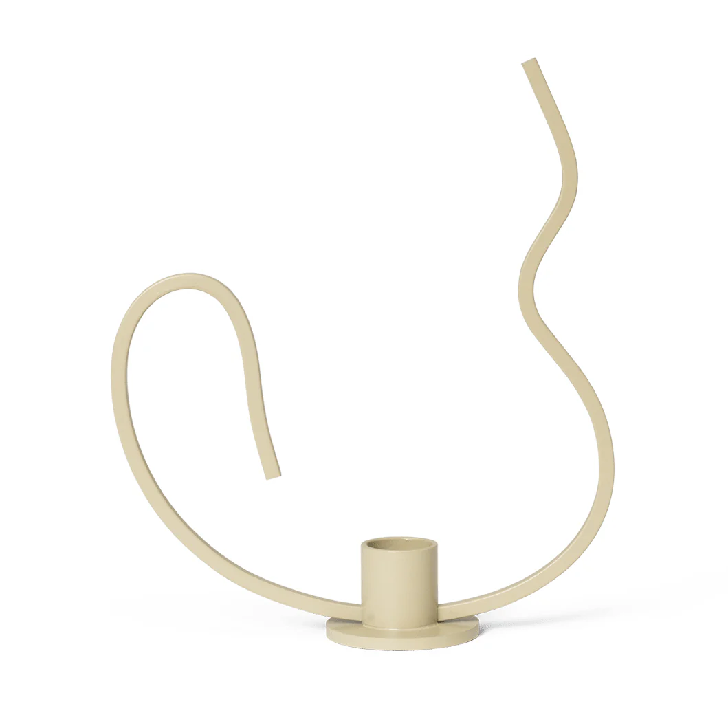 Valse Candle Holder - Image 5