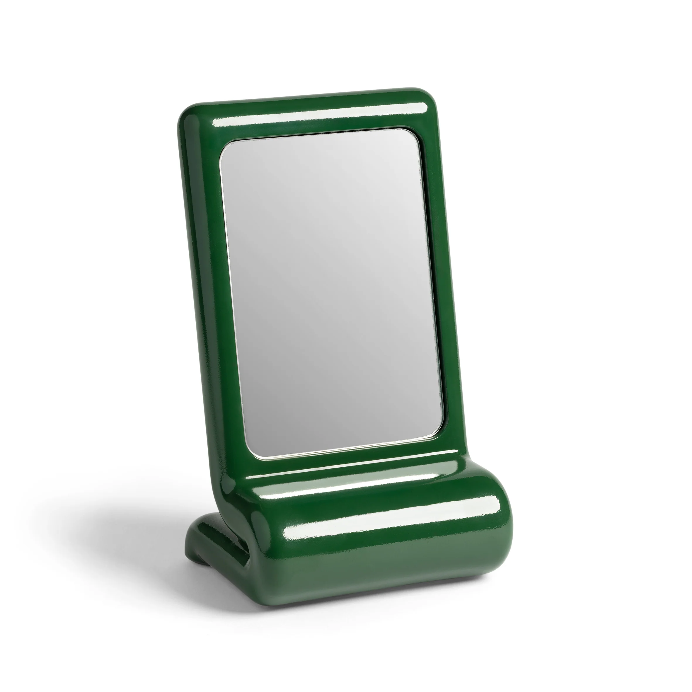 Vanity Whip Mirror