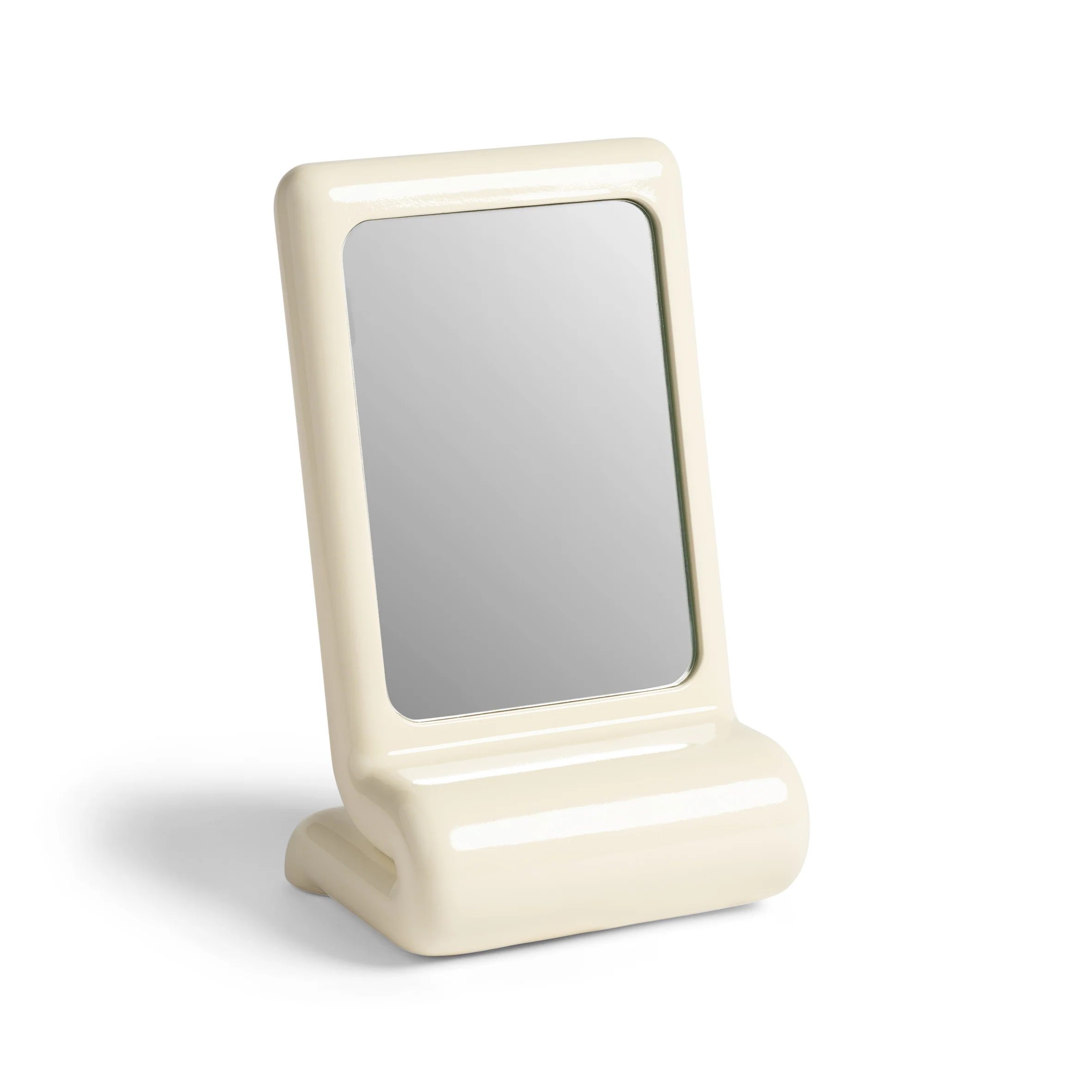 Vanity Whip Mirror - Image 2