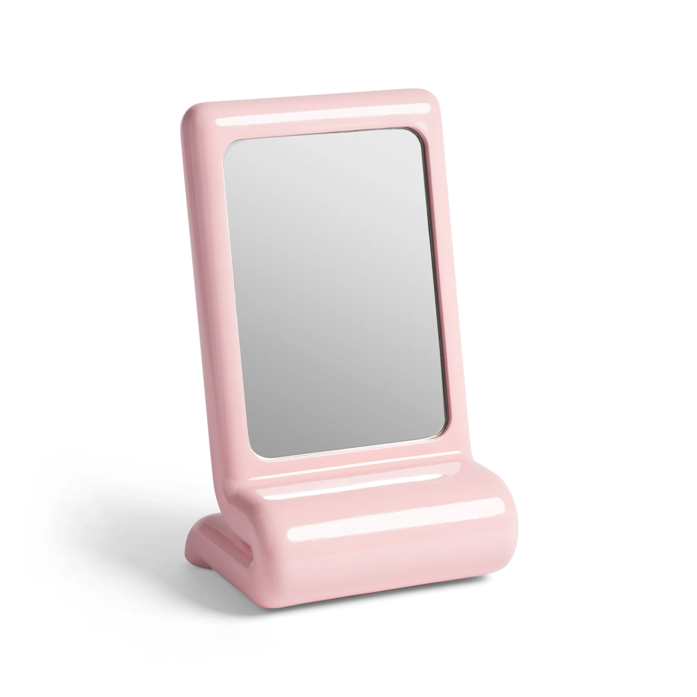 Vanity Whip Mirror - Image 3