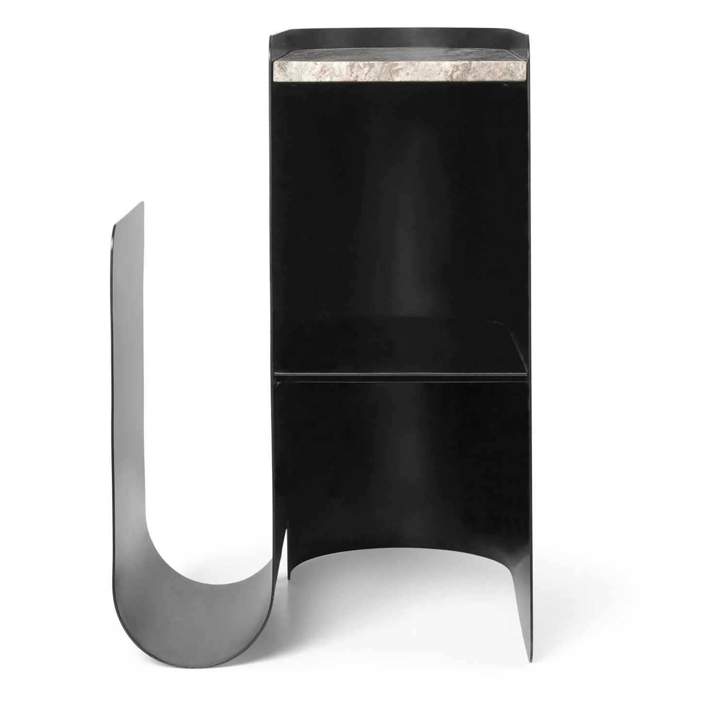 Vault Side Table - Image 2