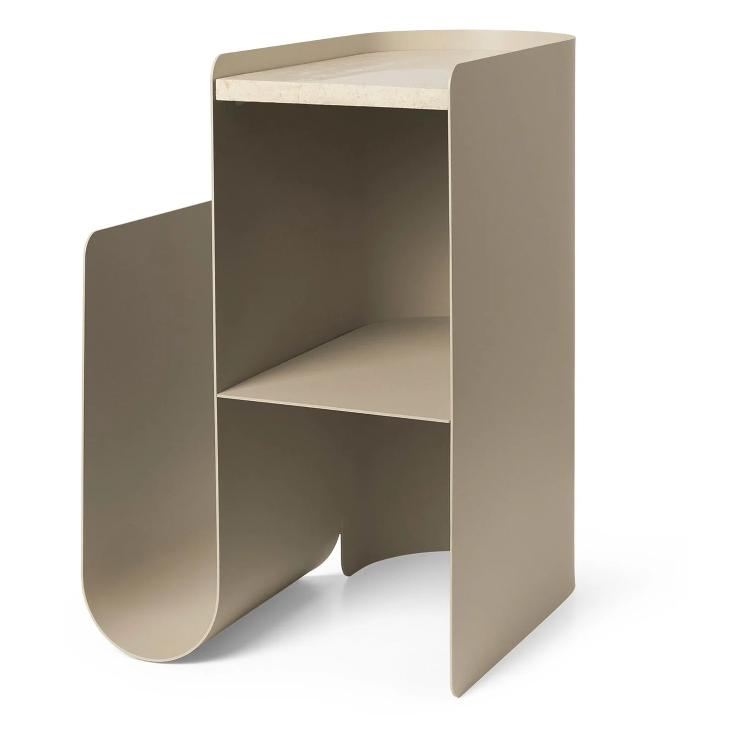 Vault Side Table - Image 3