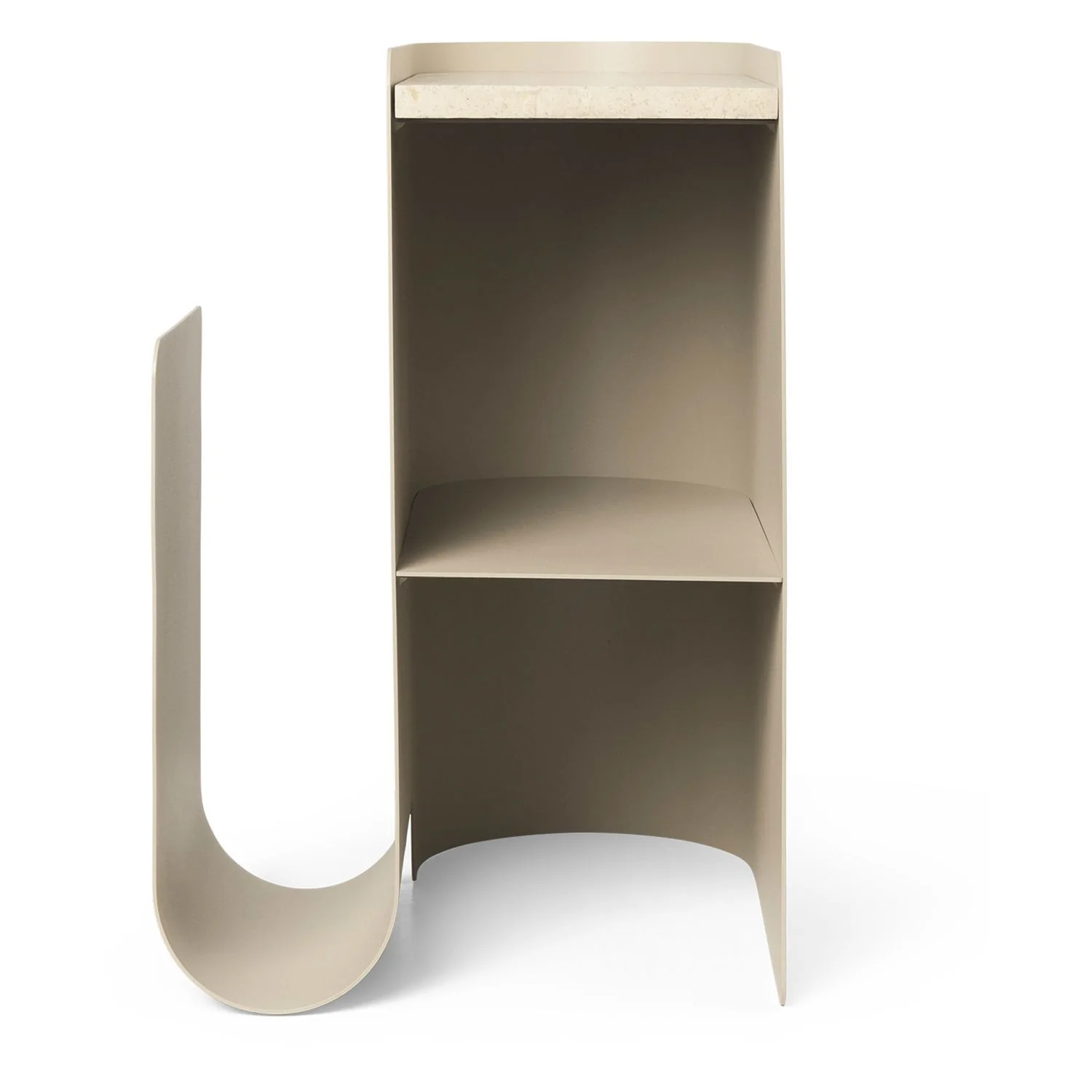 Vault Side Table - Image 4