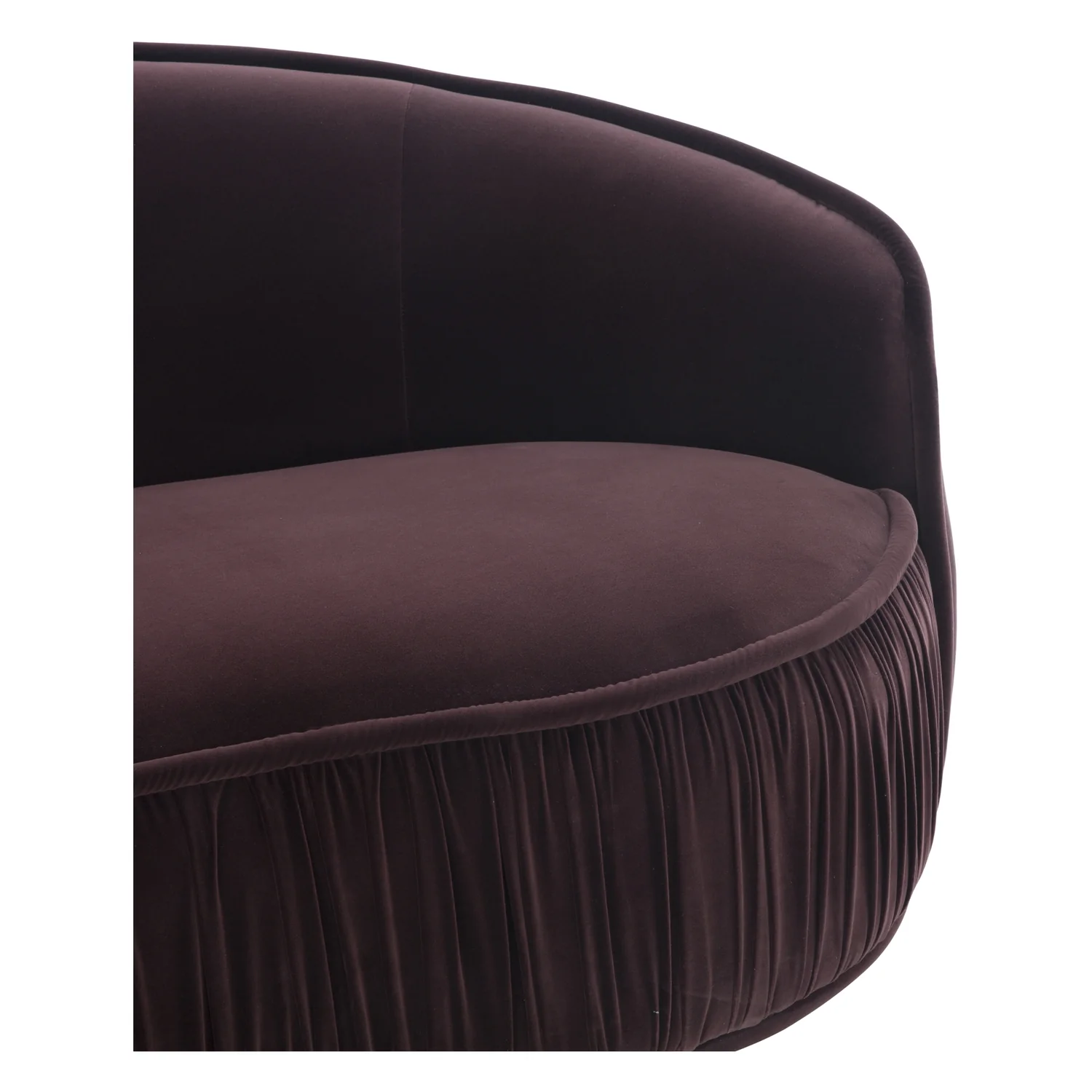 Velia 3 Seater Sofa - Image 10