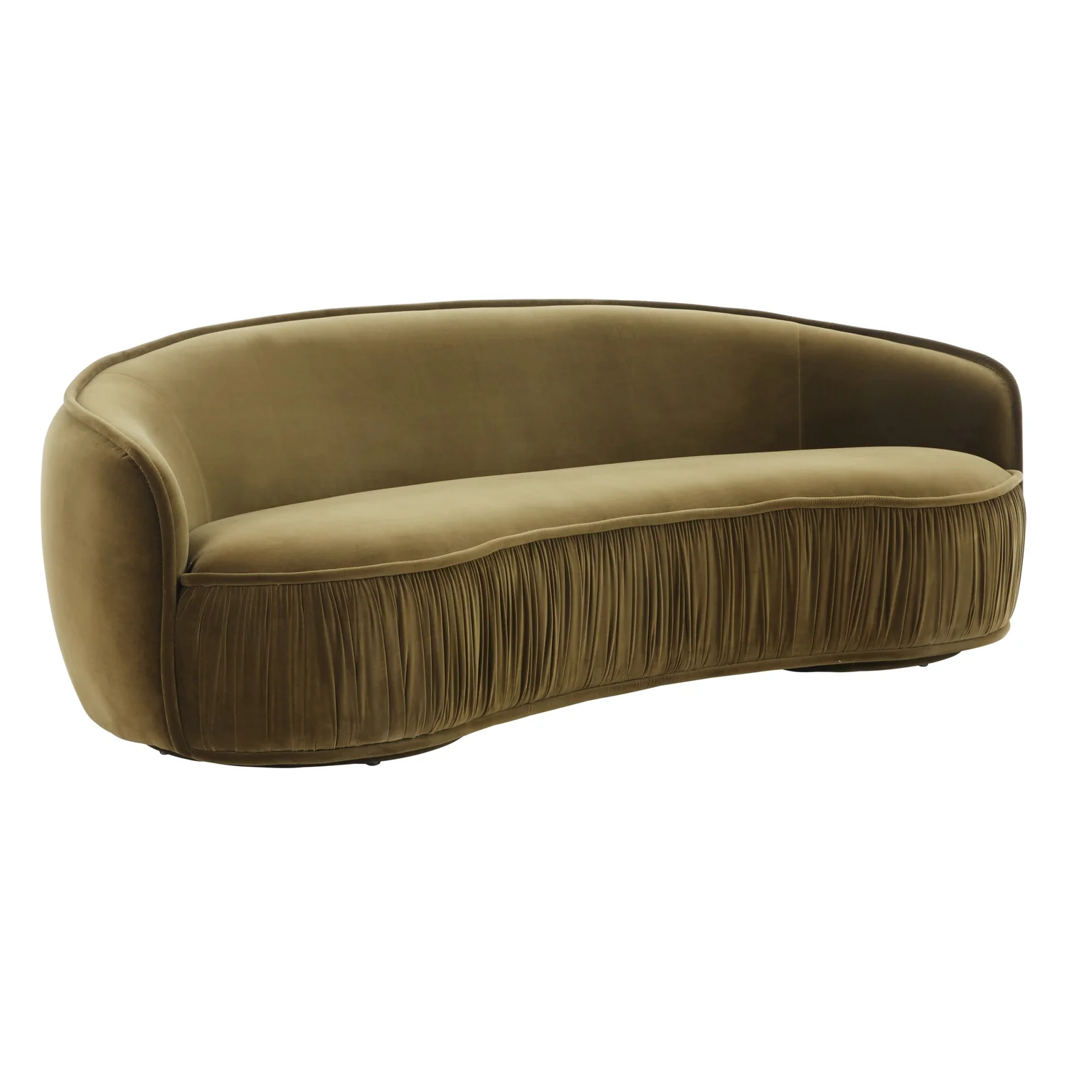 Velia 3 Seater Sofa - Image 2
