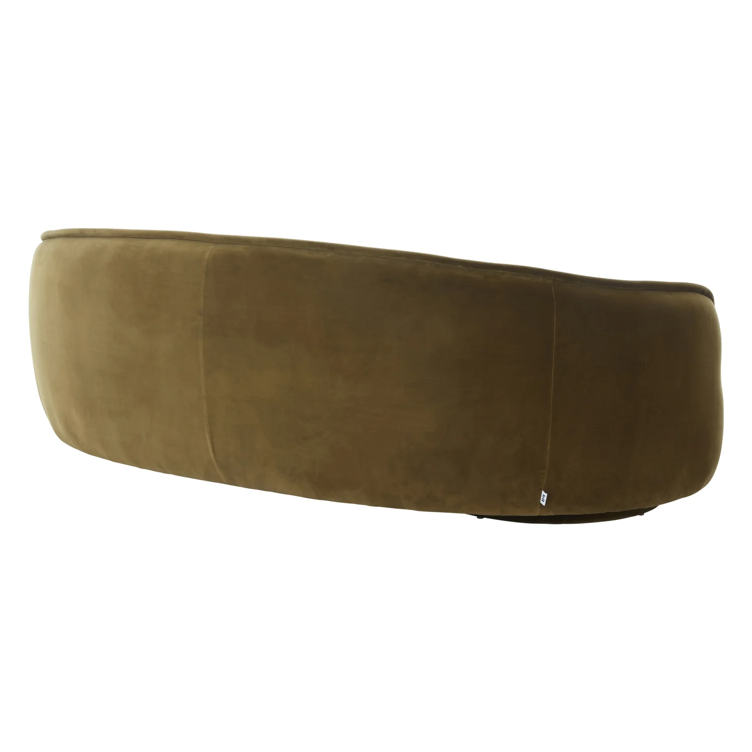 Velia 3 Seater Sofa - Image 3