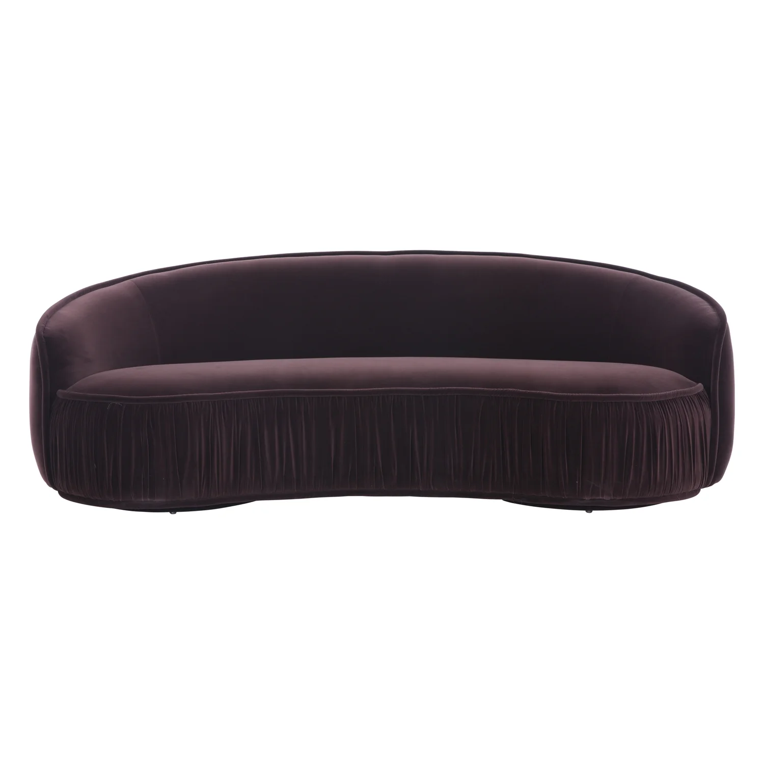 Velia 3 Seater Sofa - Image 4