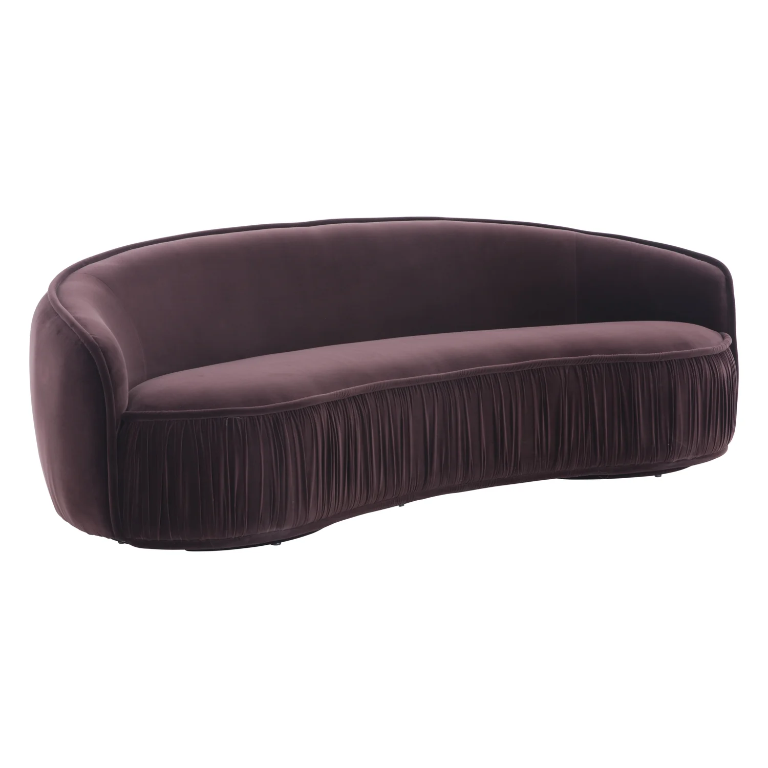 Velia 3 Seater Sofa - Image 5