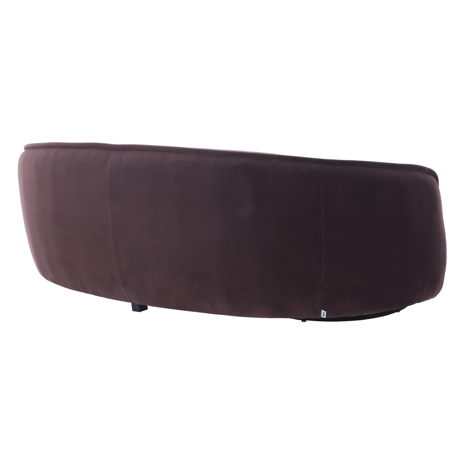 Velia 3 Seater Sofa - Image 6