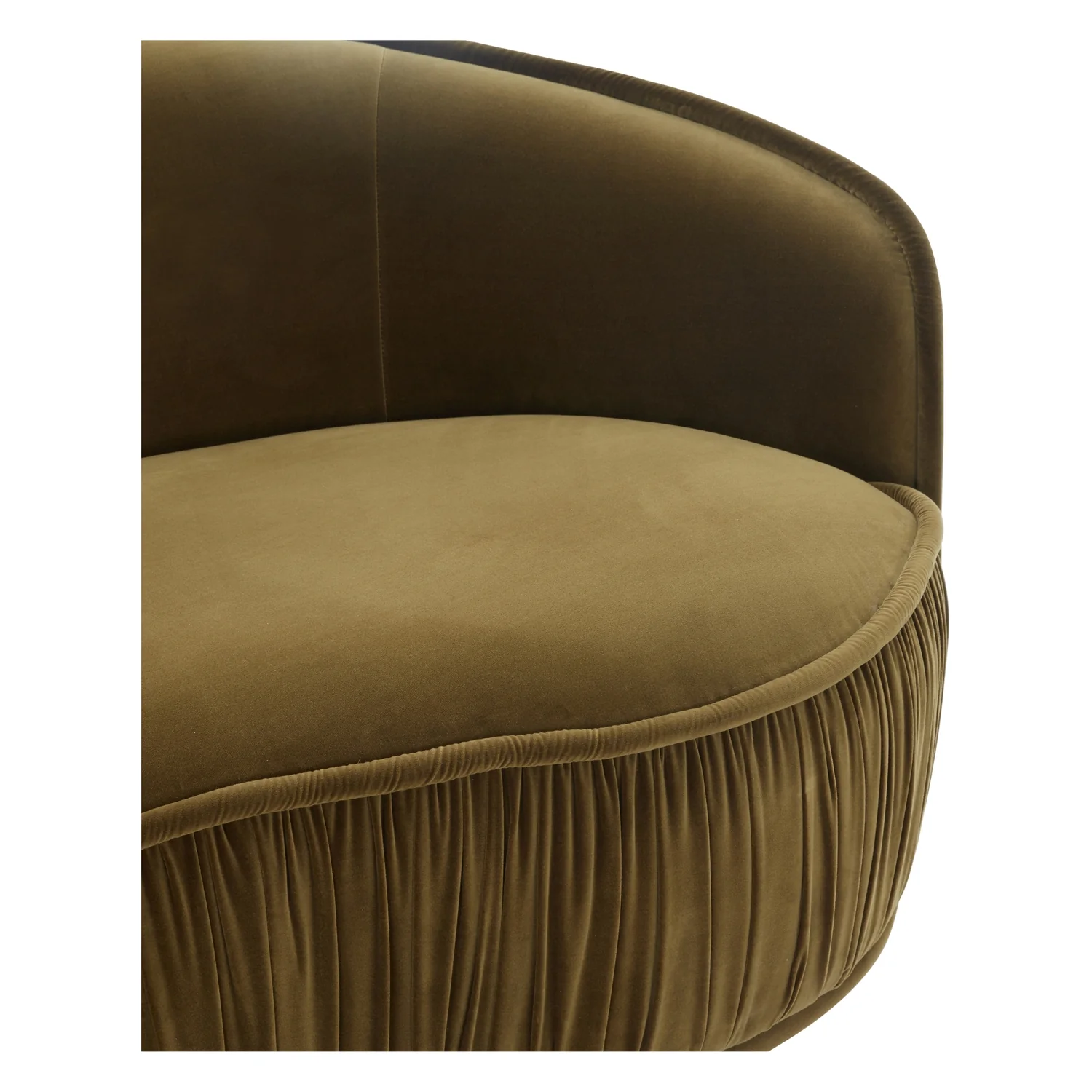 Velia 3 Seater Sofa - Image 7