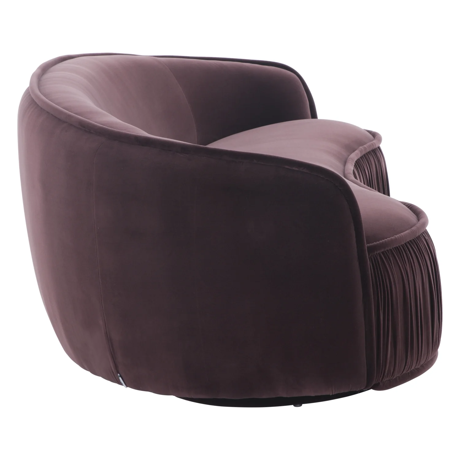 Velia 3 Seater Sofa - Image 9