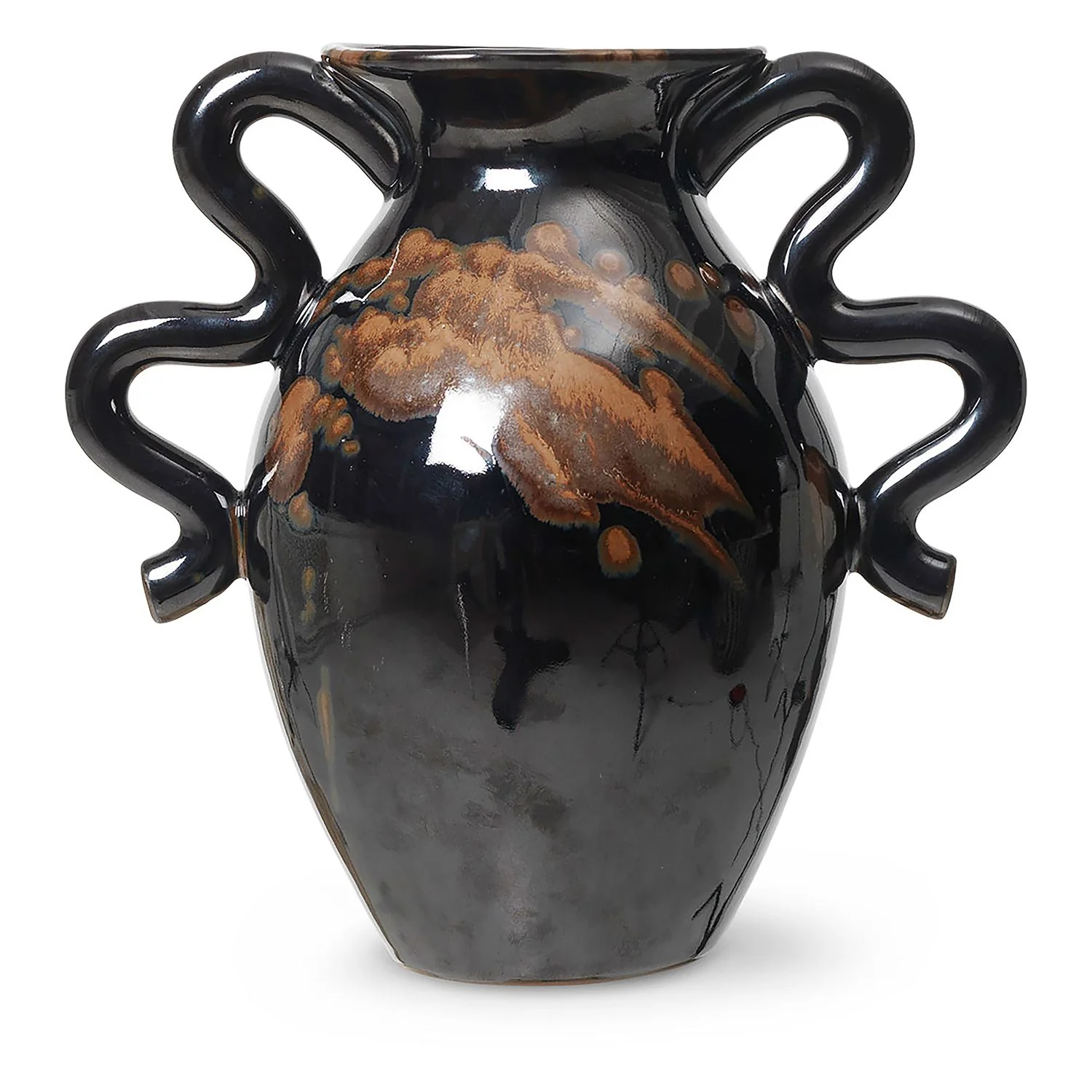Verso Table Vase