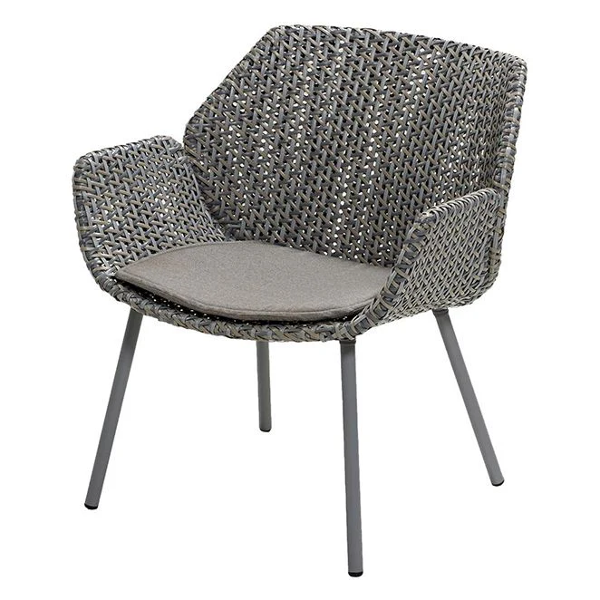 Vibe Lounge Chair