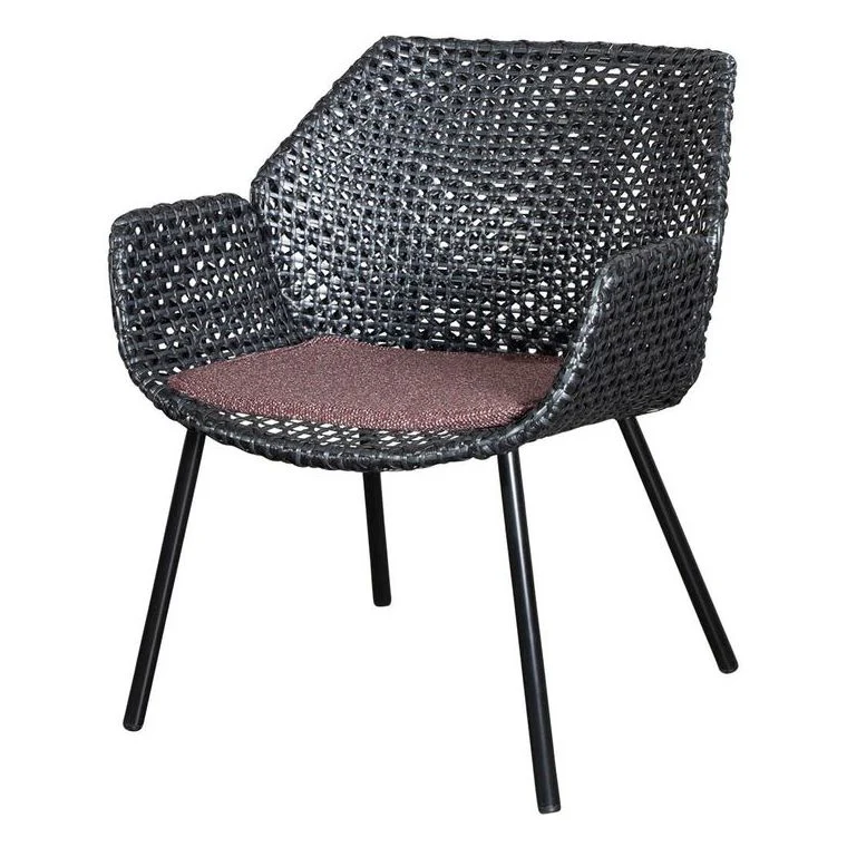 Vibe Lounge Chair - Image 11