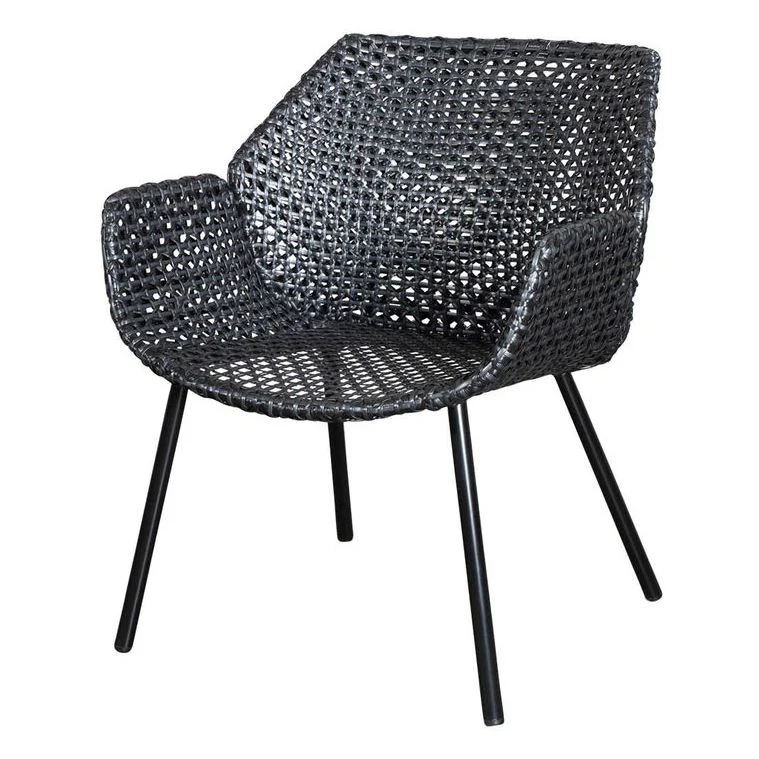 Vibe Lounge Chair - Image 15