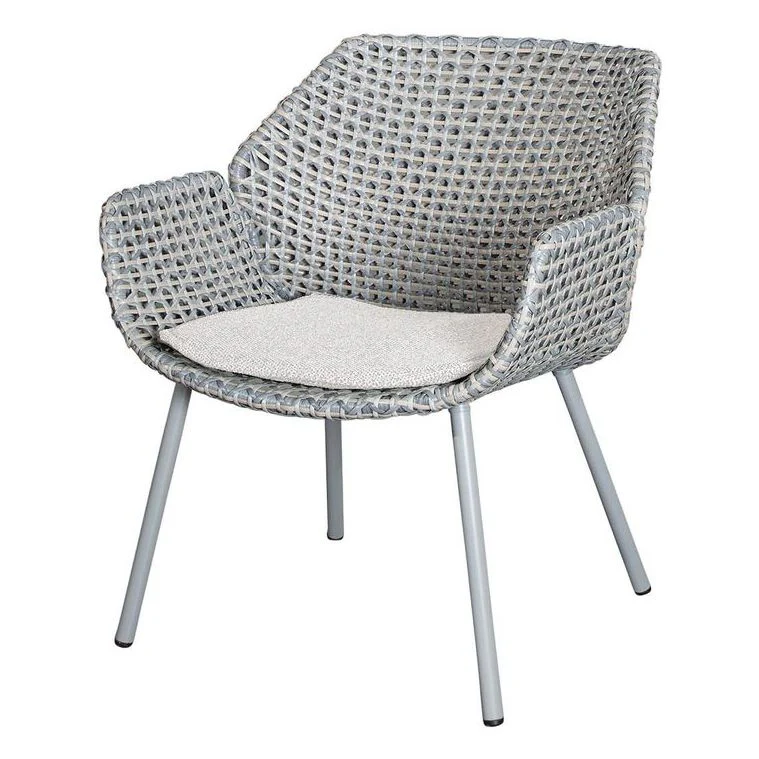 Vibe Lounge Chair - Image 19
