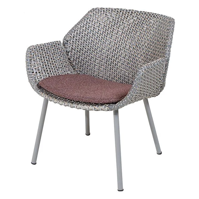 Vibe Lounge Chair - Image 3