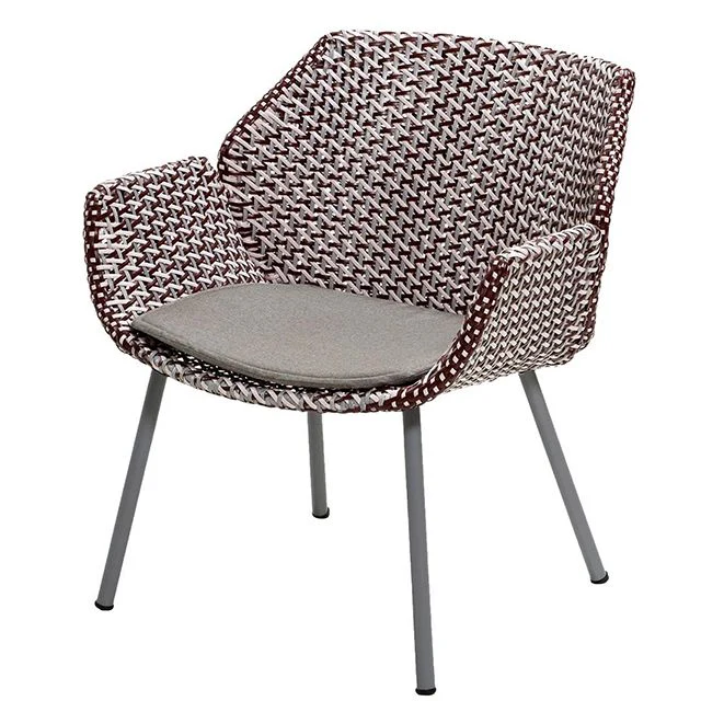 Vibe Lounge Chair - Image 5