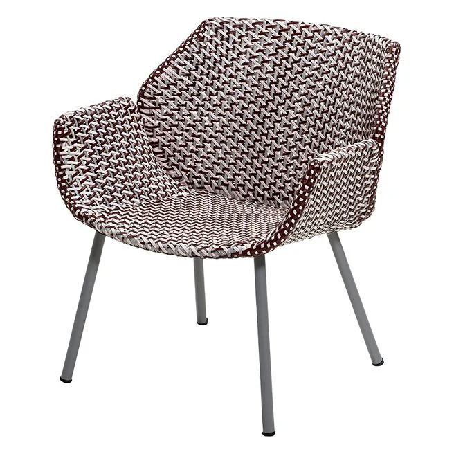 Vibe Lounge Chair - Image 8