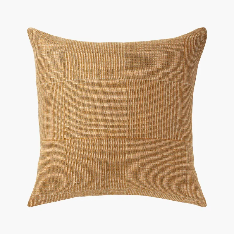 Vida Linen Cushion - Image 2