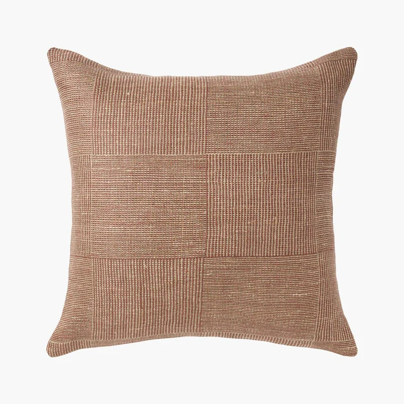 Vida Linen Cushion - Image 3