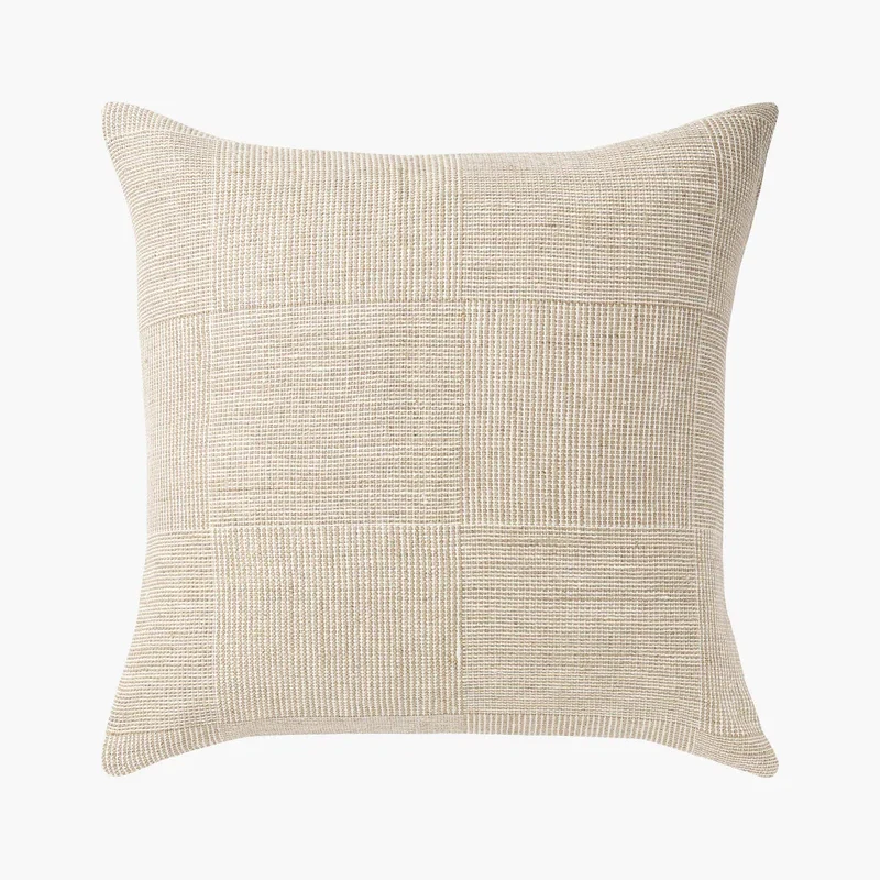 Vida Linen Cushion - Image 4