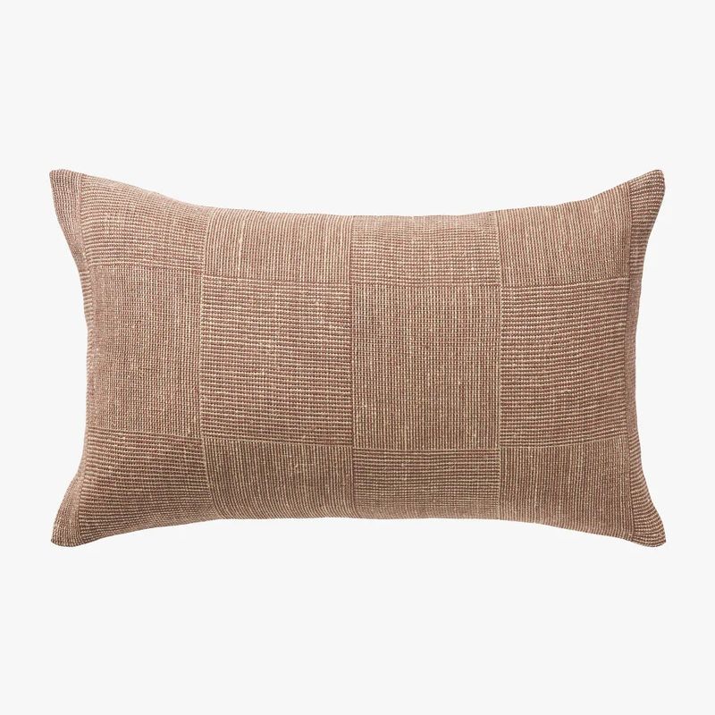 Vida Linen Cushion - Image 8