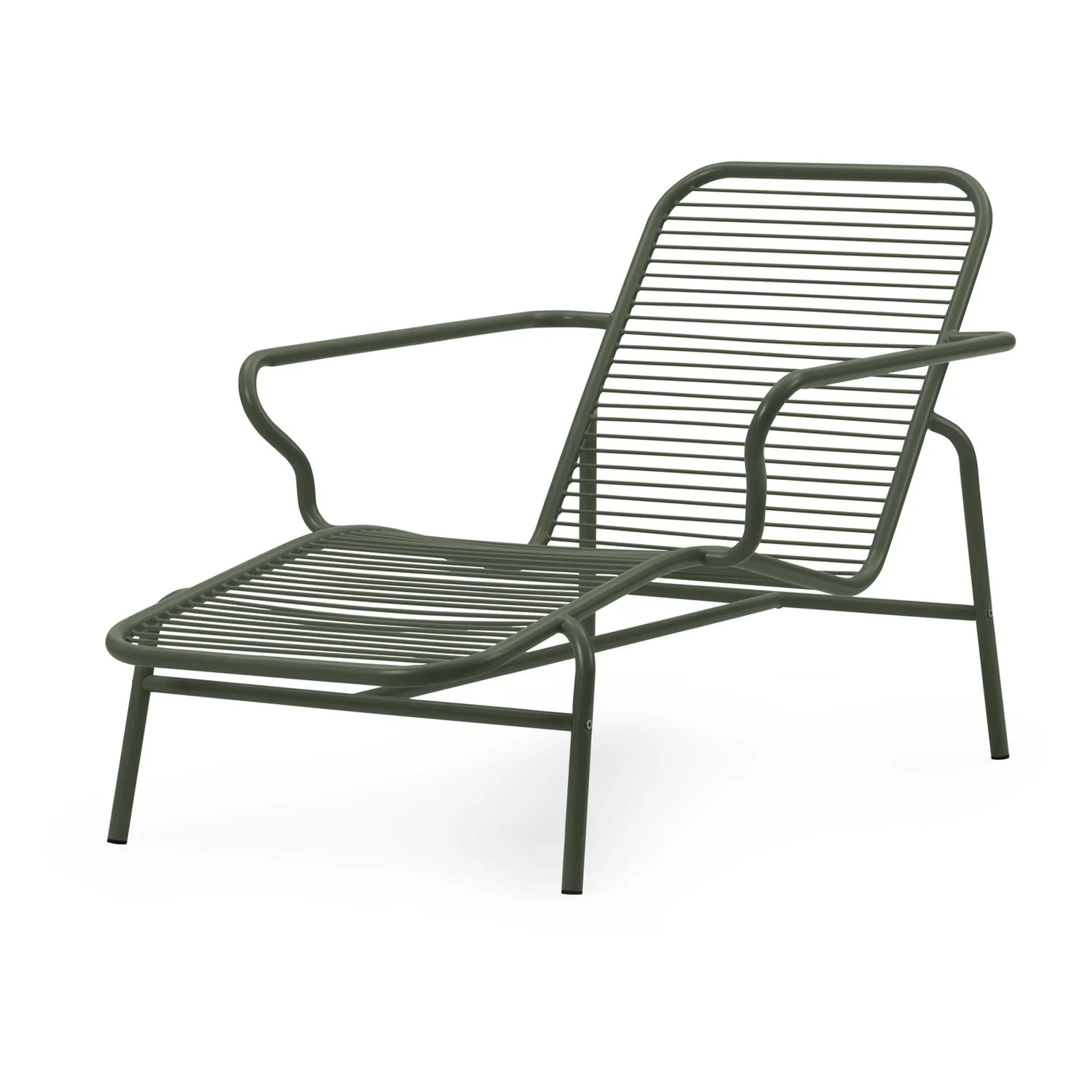 Vig Chaise Lounge - Image 3