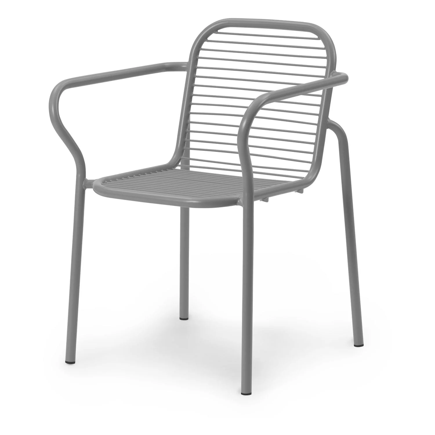 Vig Metal Armchair