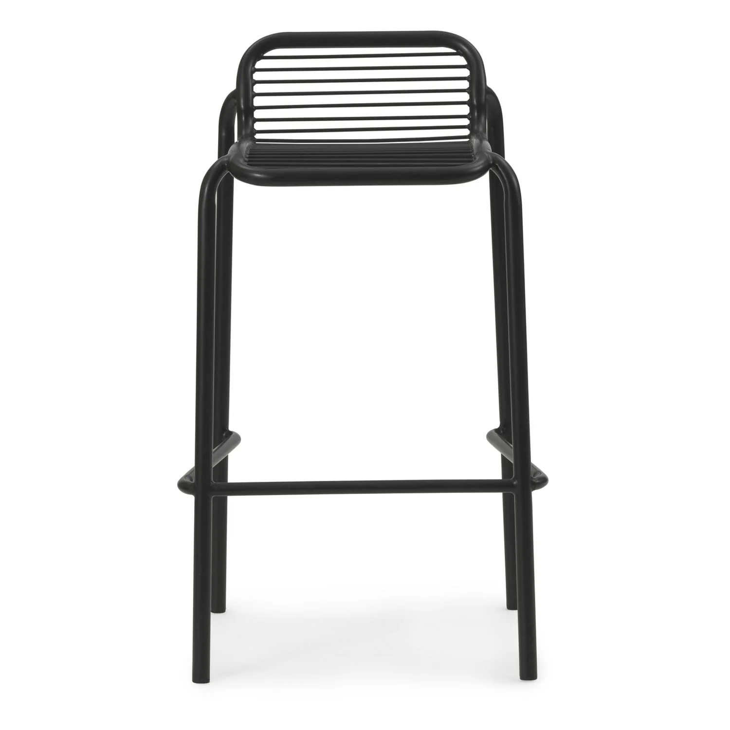 Vig Metal Bar Stool - Image 2