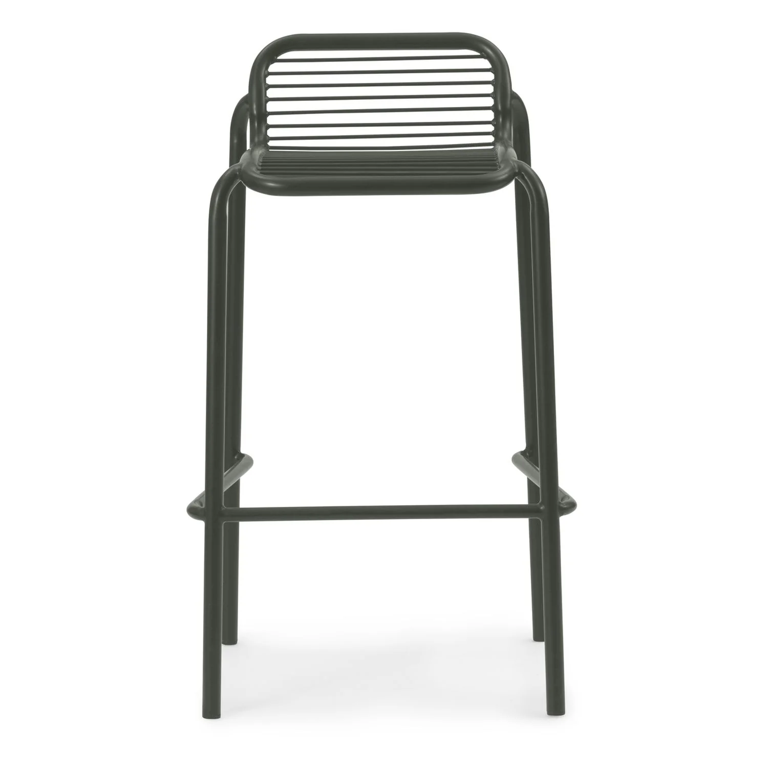 Vig Metal Bar Stool - Image 4