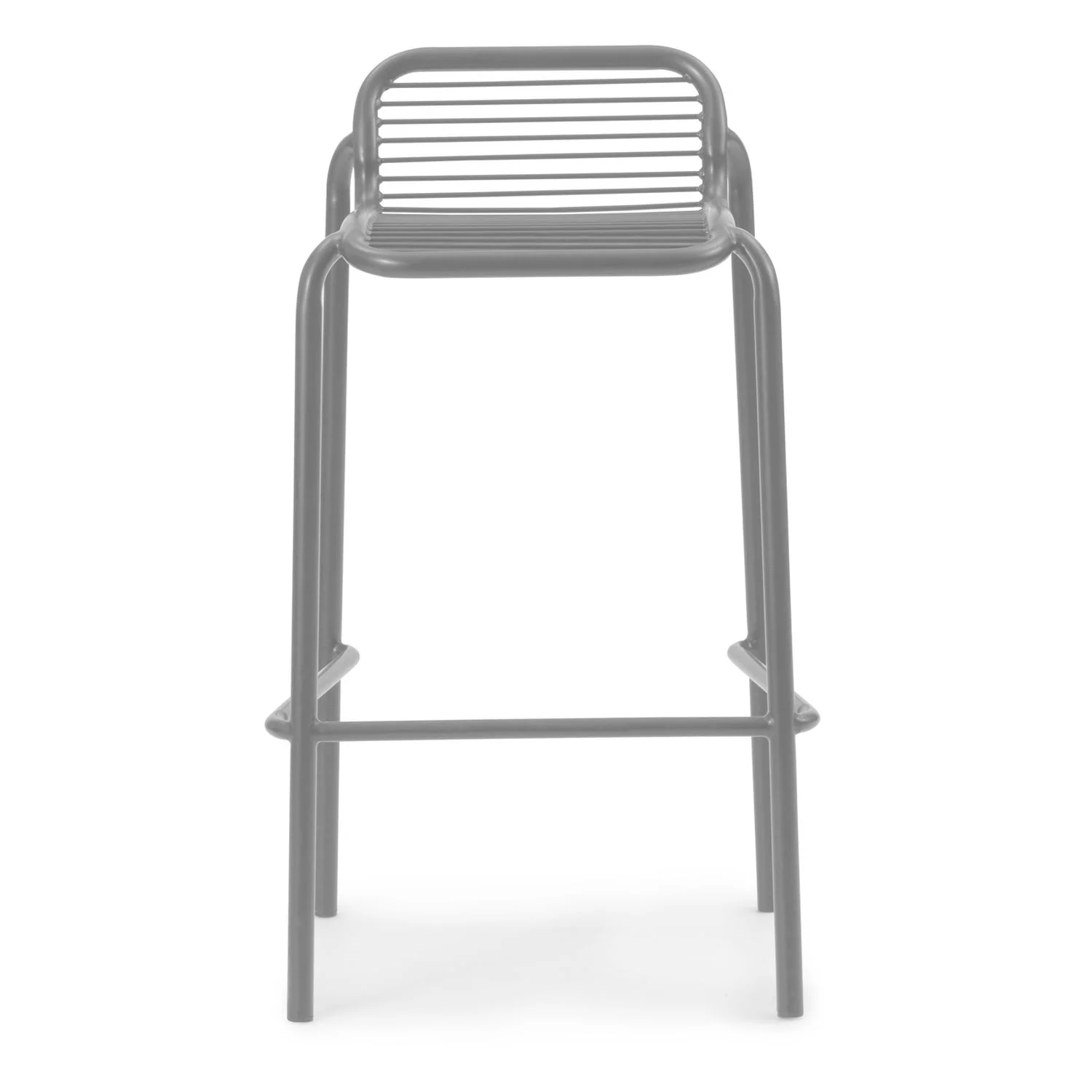 Vig Metal Bar Stool - Image 6