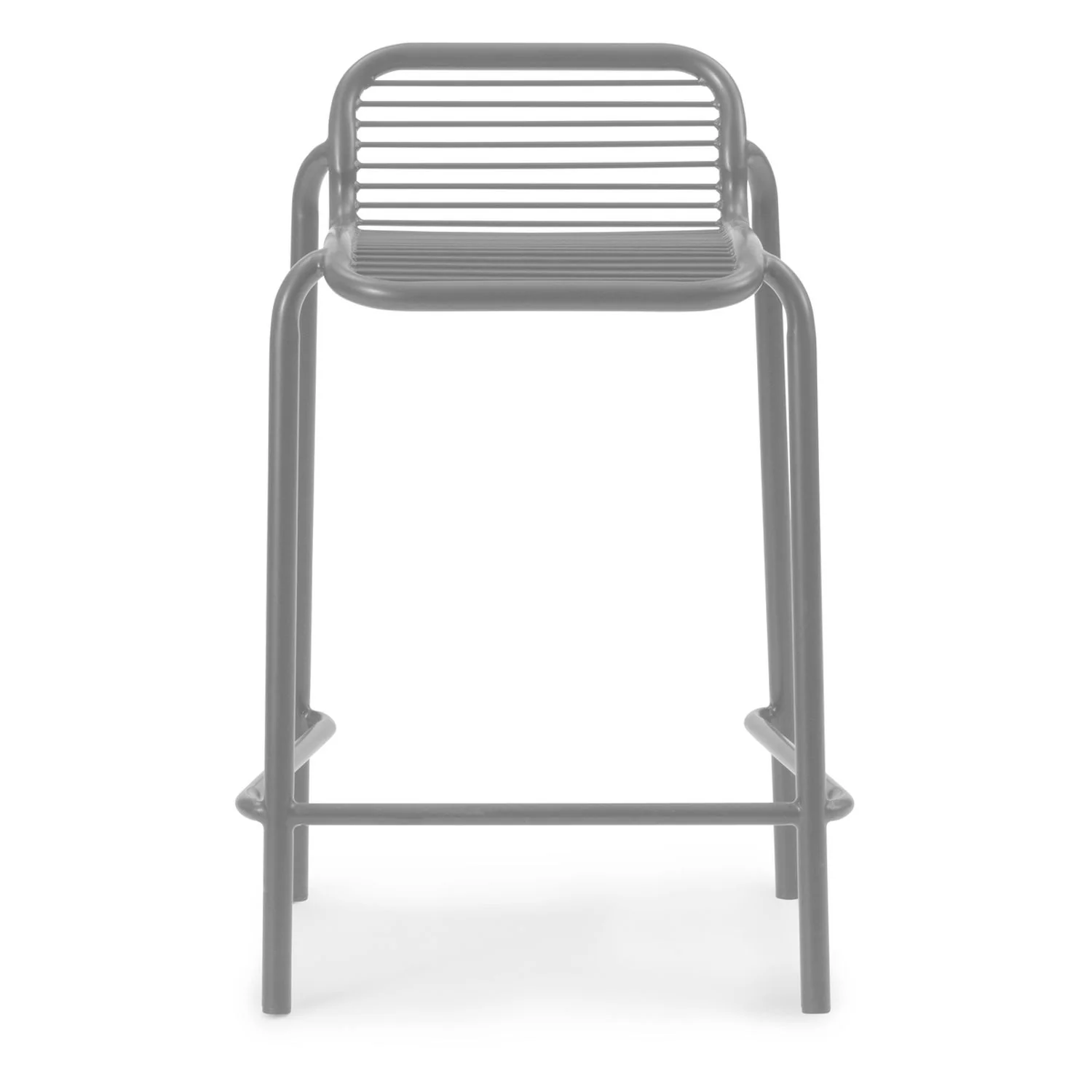 Vig Metal Counter Stool - Image 4