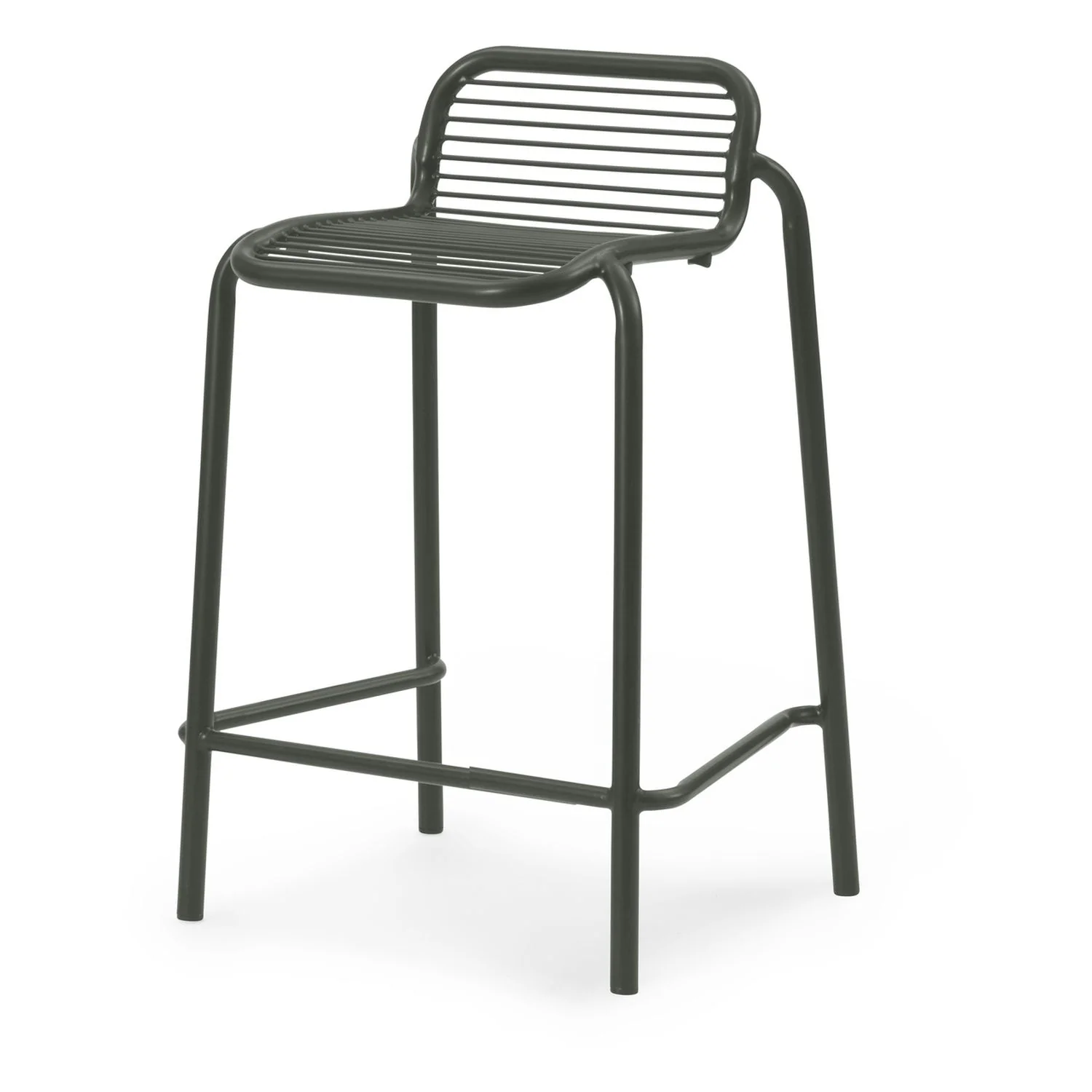 Vig Metal Counter Stool - Image 5