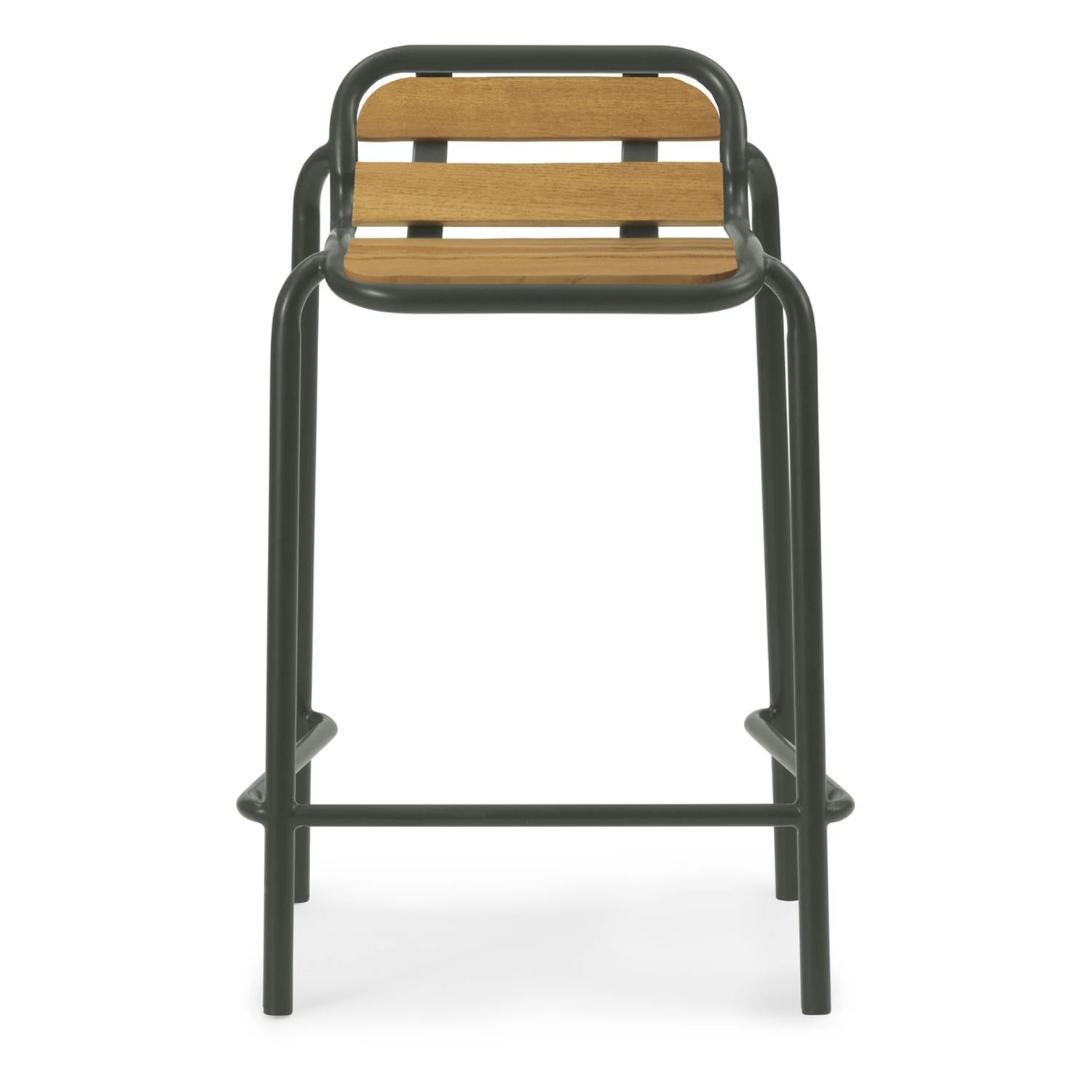 Vig Wood Counter Stool - Image 6