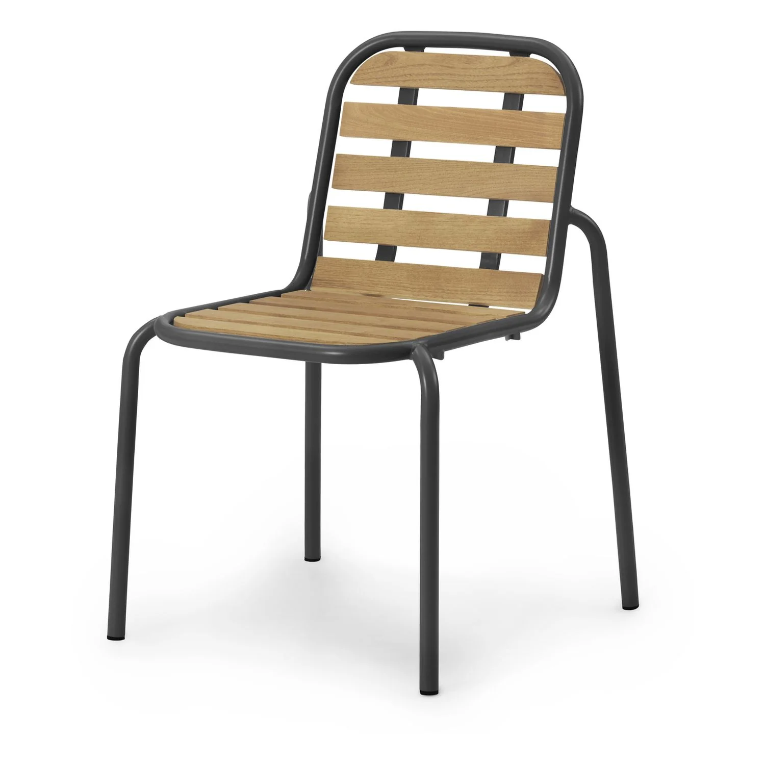 Vig Wood Dining Chair