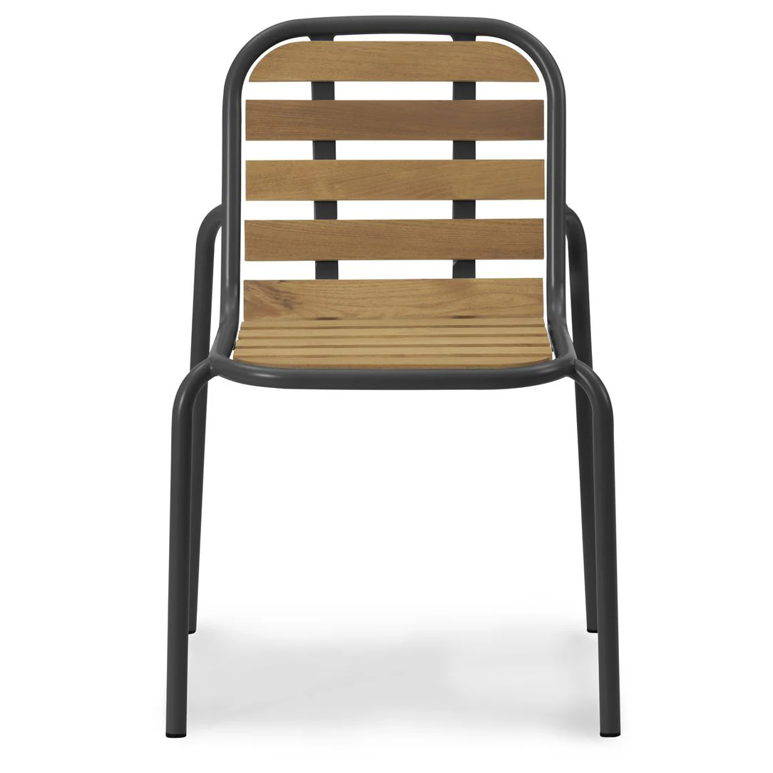 Vig Wood Dining Chair - Image 2
