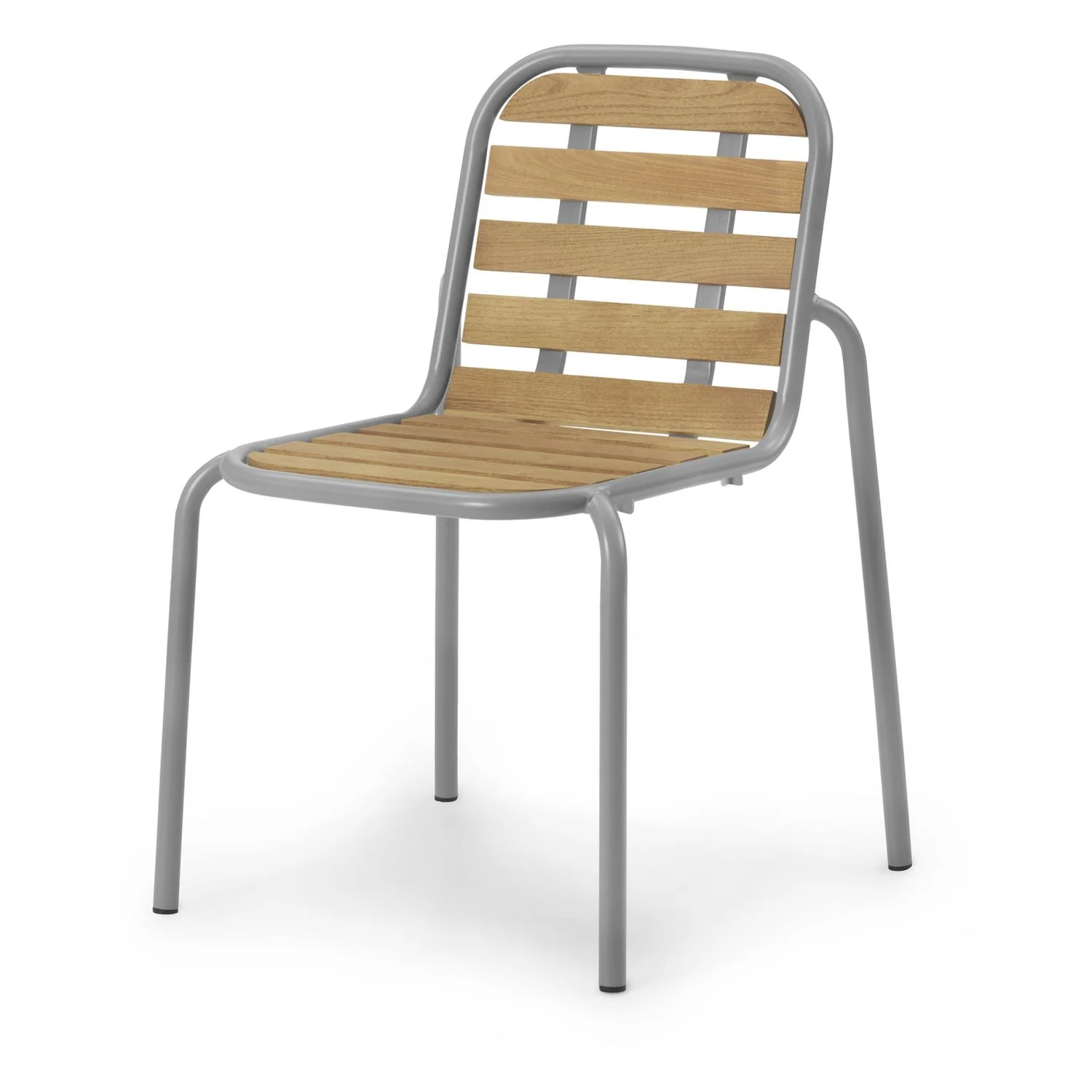 Vig Wood Dining Chair - Image 3