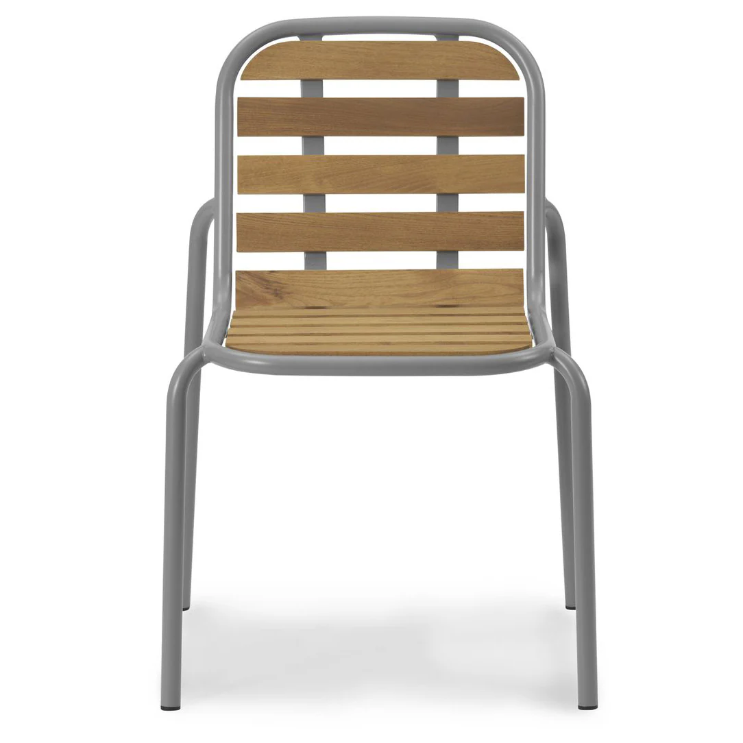 Vig Wood Dining Chair - Image 4