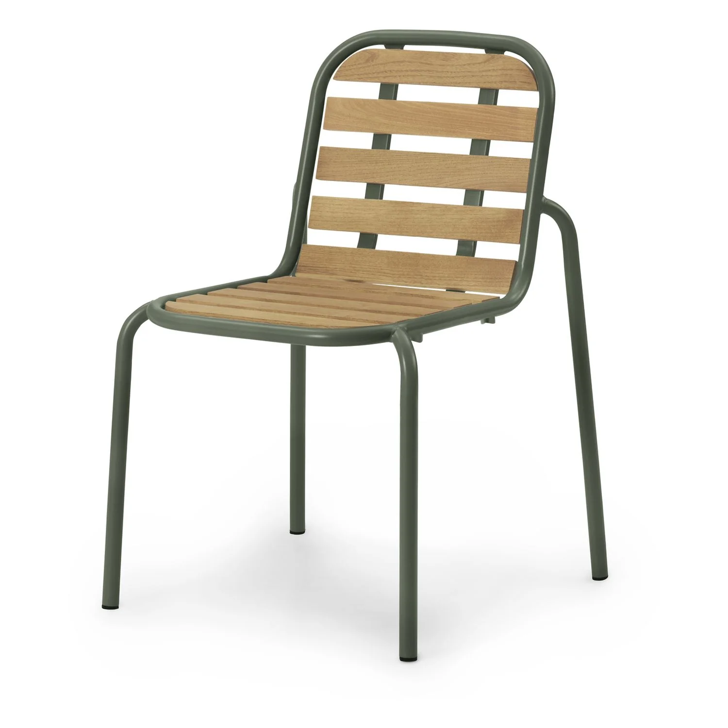 Vig Wood Dining Chair - Image 5