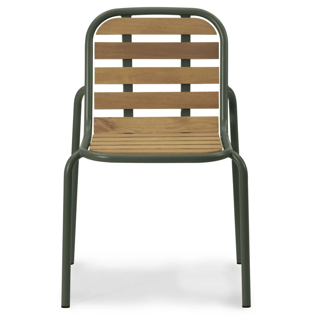 Vig Wood Dining Chair - Image 6