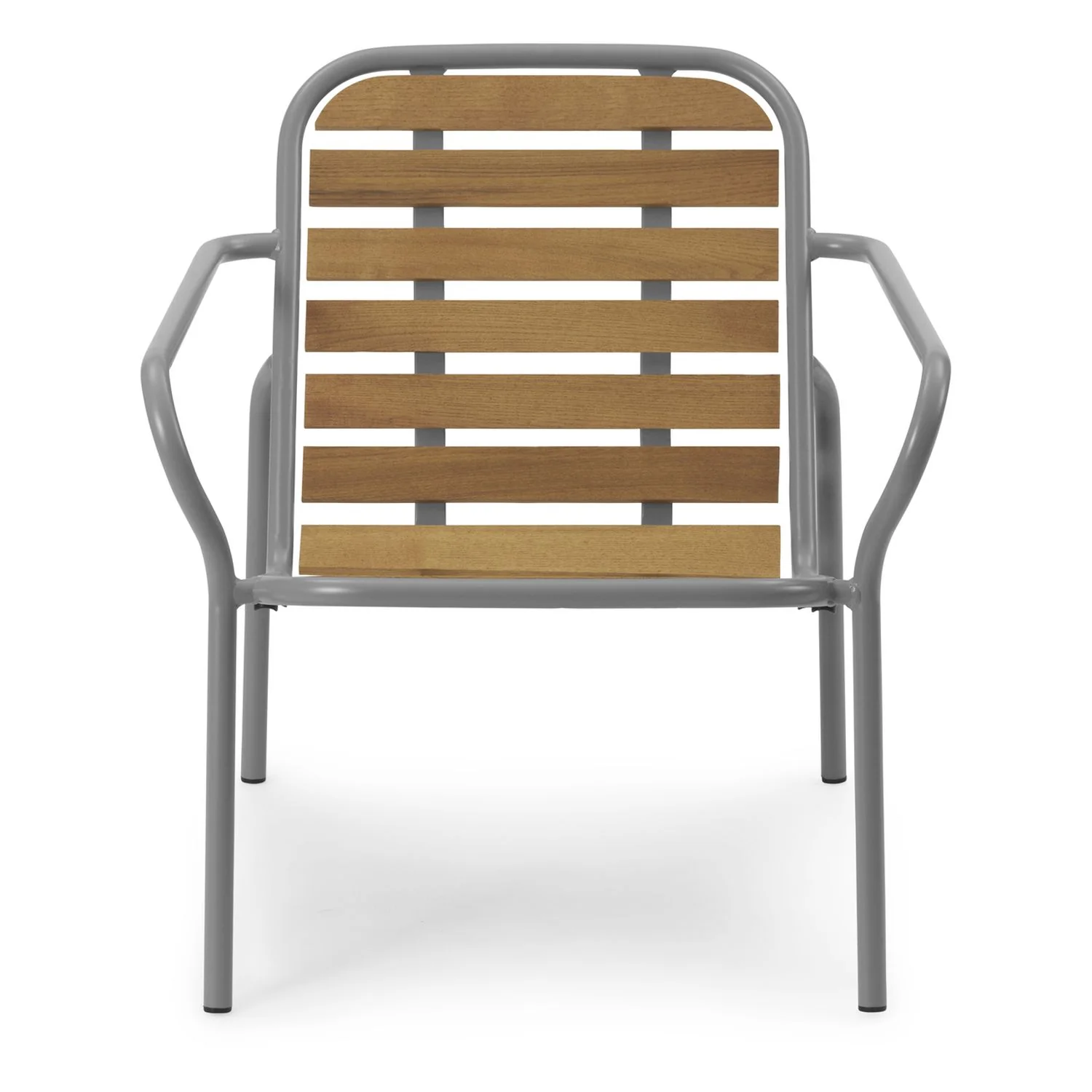 Vig Wood Lounge Chair - Image 6