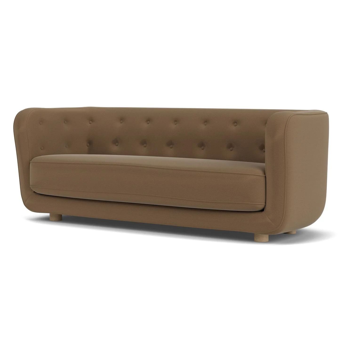 Vilhelm 2 Seater Sofa - Image 2