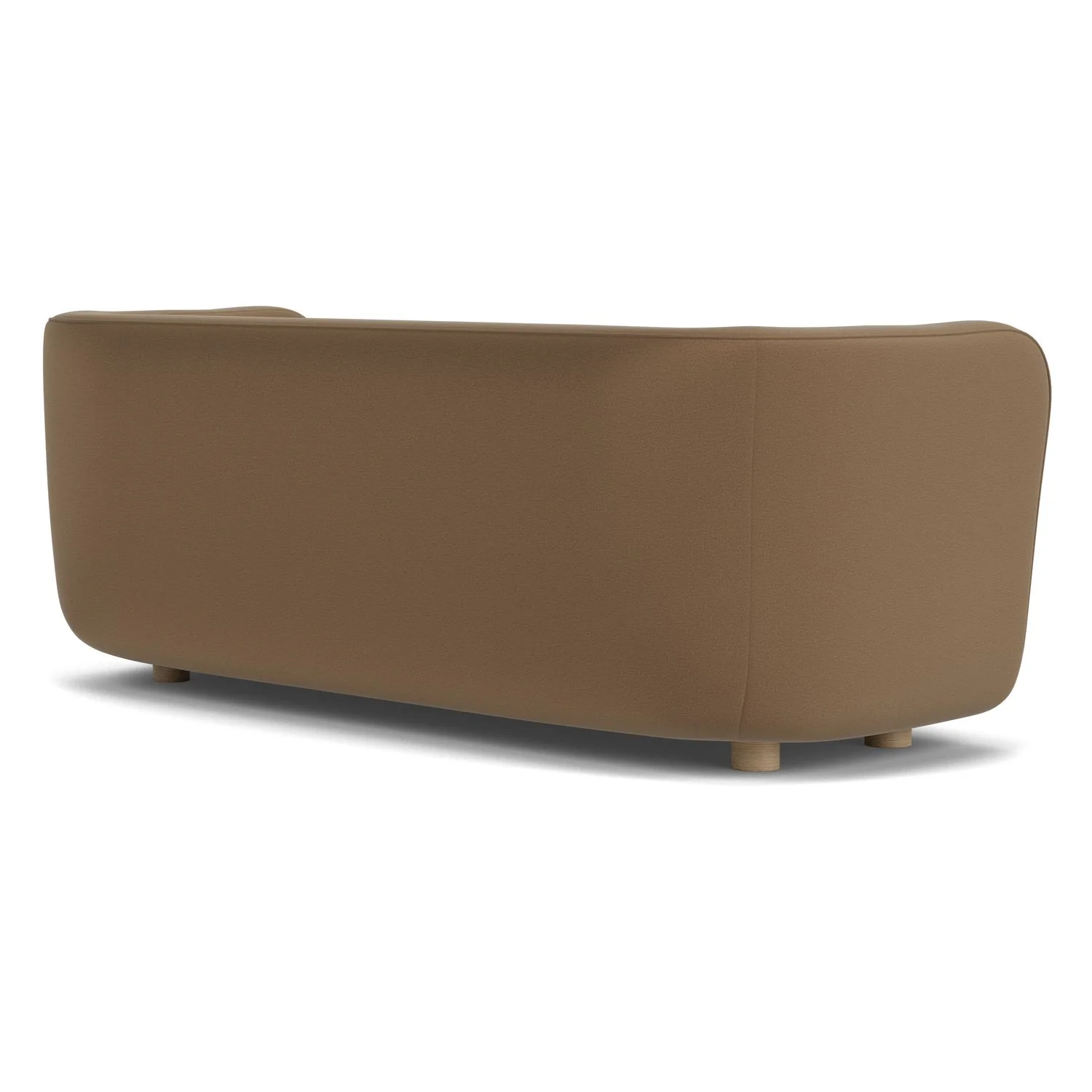 Vilhelm 2 Seater Sofa - Image 4