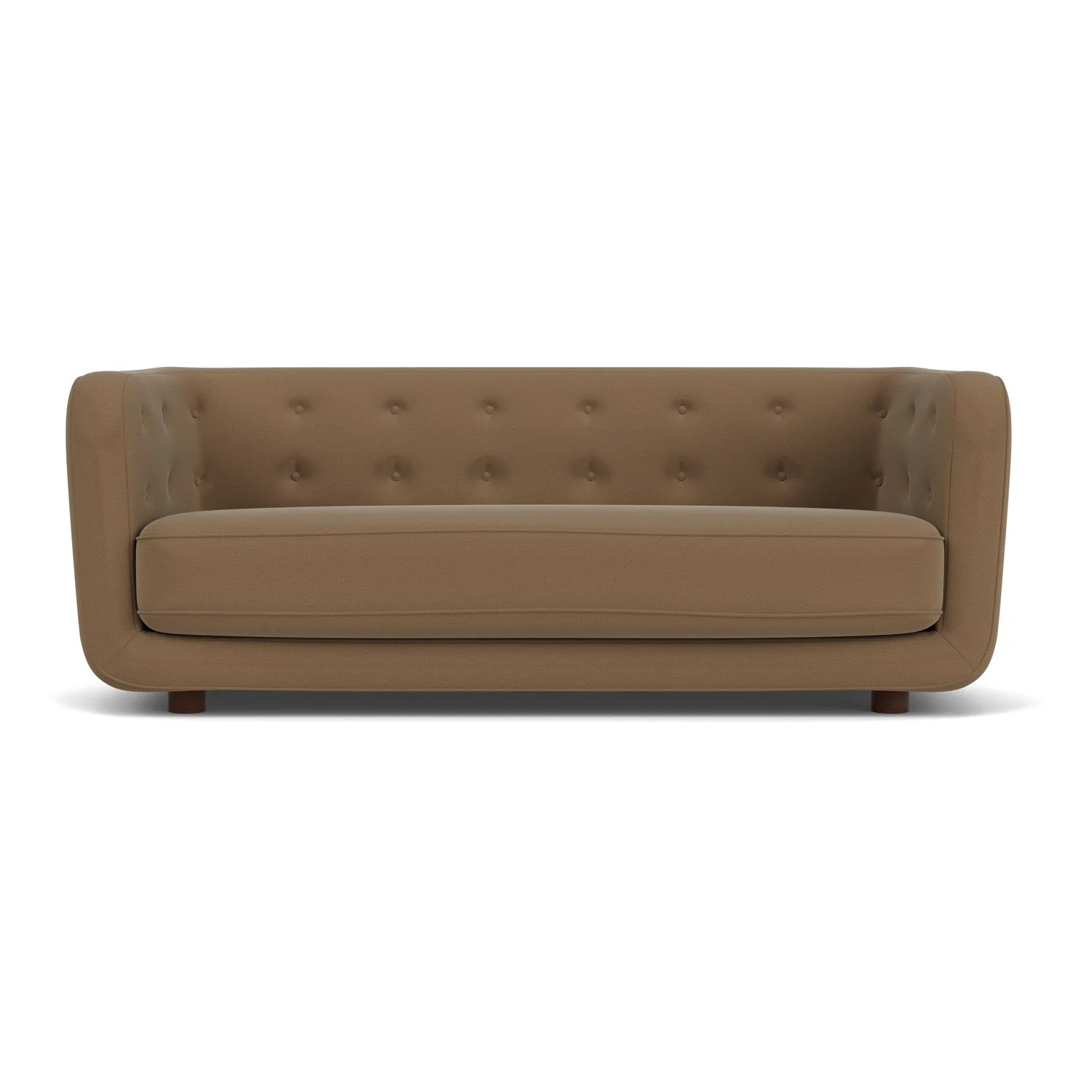 Vilhelm 2 Seater Sofa - Image 7